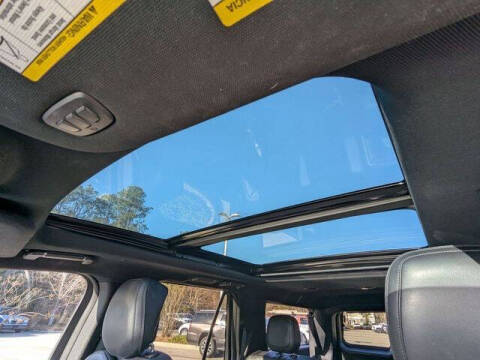 2019 Lincoln Navigator L Select