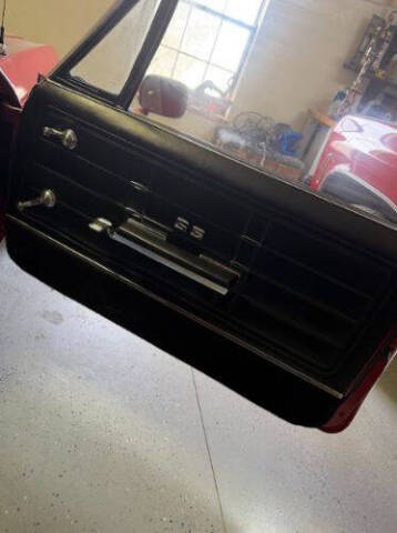 1966 Chevrolet Impala