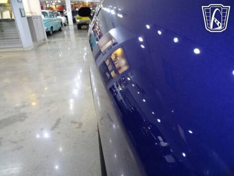 2010 Dodge Challenger SRT8