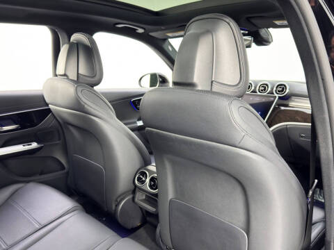 2023 Mercedes-Benz GLC GLC 300 4MATIC