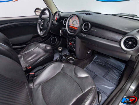 2013 MINI Hardtop Cooper S