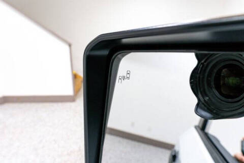 2026 Toyota Land Cruiser