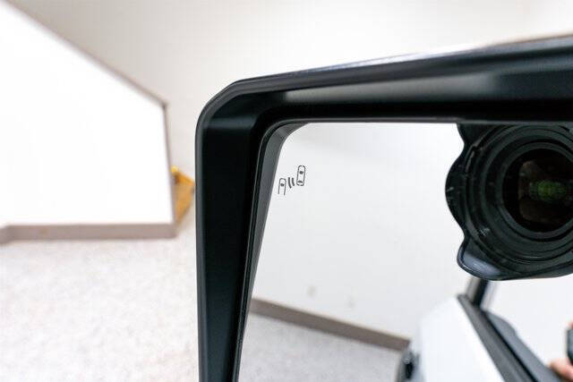 2026 Toyota Land Cruiser