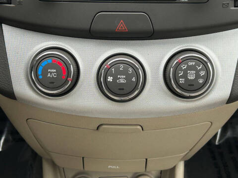 2008 Hyundai Elantra SE