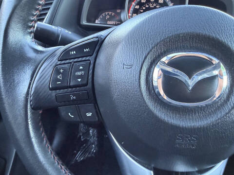 2014 Mazda MAZDA3 i Touring
