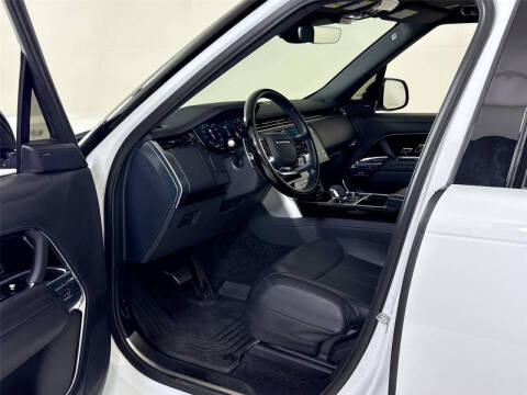 2023 Land Rover Range Rover P400 SE