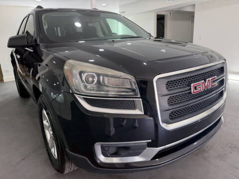 2014 GMC Acadia SLE-2