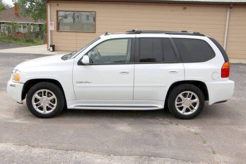 2008 GMC Envoy Denali