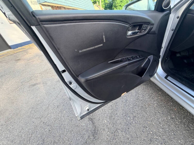 2014 Acura RDX w/Tech
