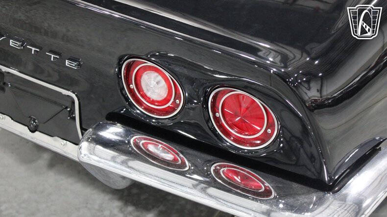 1969 Chevrolet Corvette
