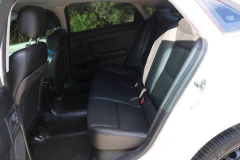 2012 Chevrolet Caprice Police