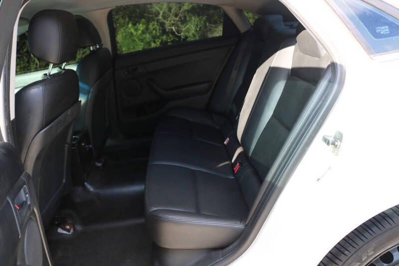 2012 Chevrolet Caprice Police