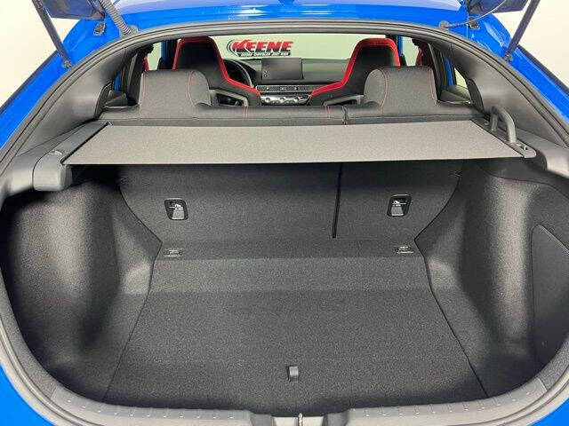 2025 Honda Civic Type R
