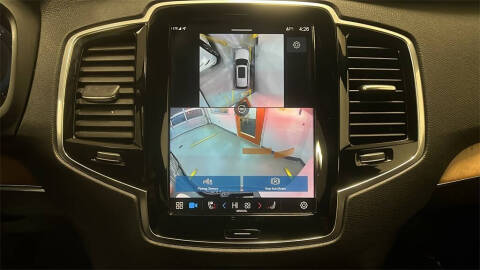 2024 Volvo XC90 B6 Plus Bright Theme 7P