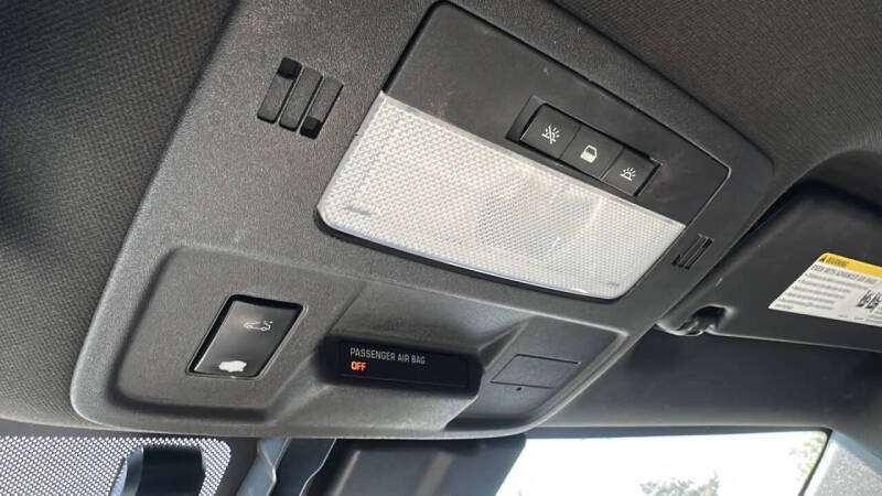 2013 Chevrolet Camaro LT