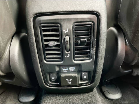 2021 Dodge Durango SRT 392