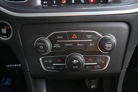 2019 Dodge Charger R/T Scat Pack