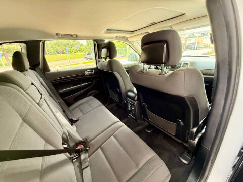 2013 Jeep Grand Cherokee Laredo