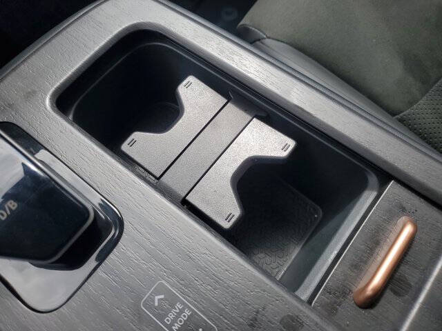 2023 Nissan Ariya Engage e-4ORCE