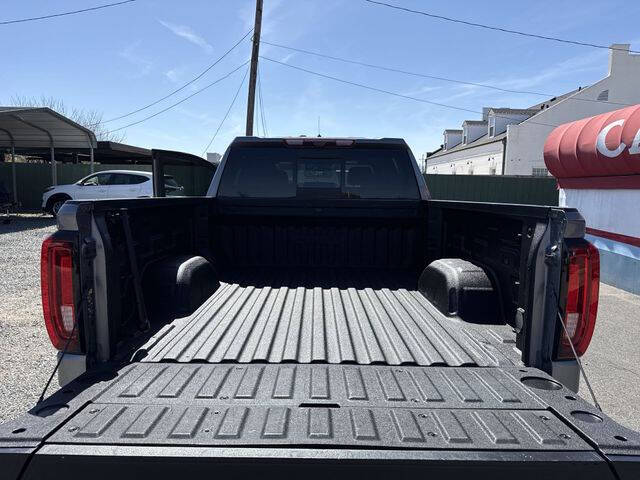 2022 GMC Sierra 1500 Limited