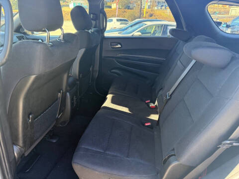 2023 Dodge Durango GT Plus