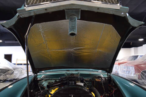 1962 Studebaker Hawk