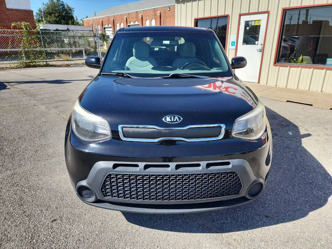 2015 Kia Soul for sale at OKC Auto Direct, LLC in Oklahoma City , OK