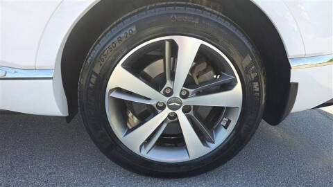 2022 Genesis GV80 3.5T Advanced+