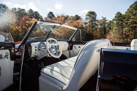 1948 Oldsmobile Eighty-Eight