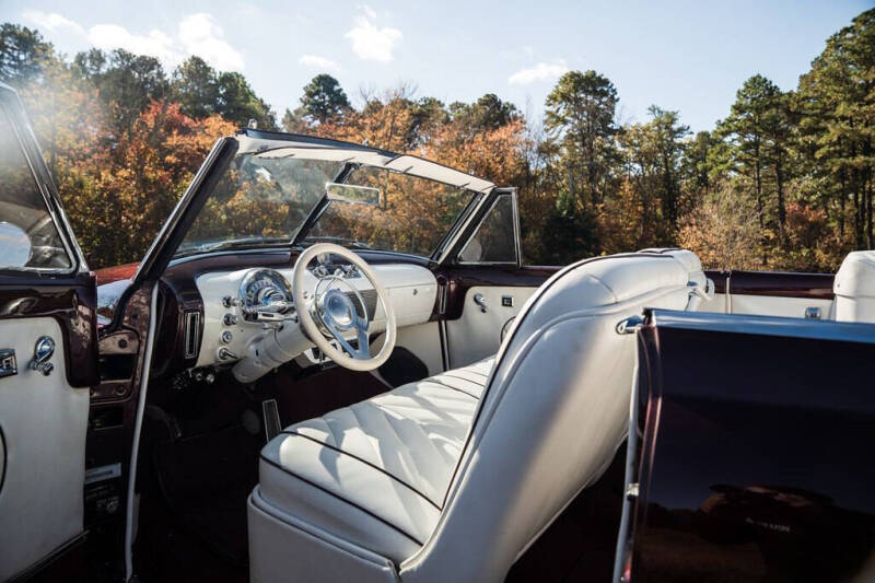 1948 Oldsmobile Eighty-Eight