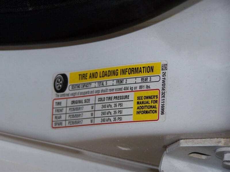 2014 Chevrolet Impala Limited