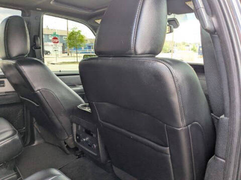 2017 Ford Expedition Limited