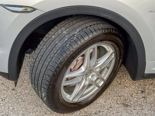 2014 Porsche Cayenne Diesel