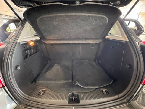 2016 Buick Encore Premium