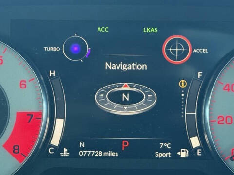 2021 Acura RDX SH-AWD w/A-SPEC