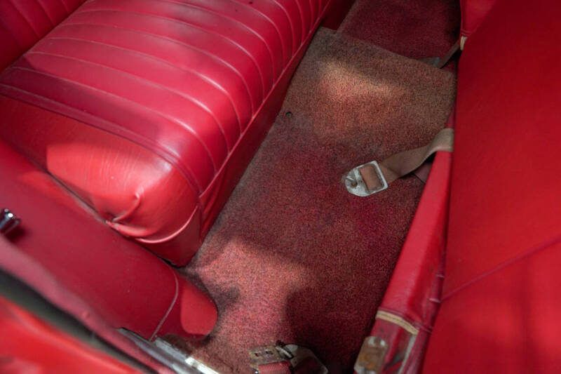1963 Dodge Dart