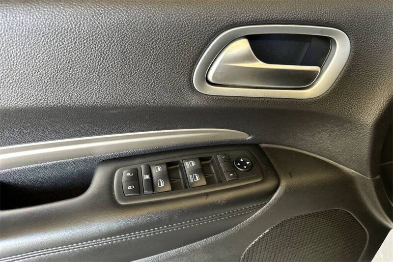 2020 Dodge Durango SXT Plus