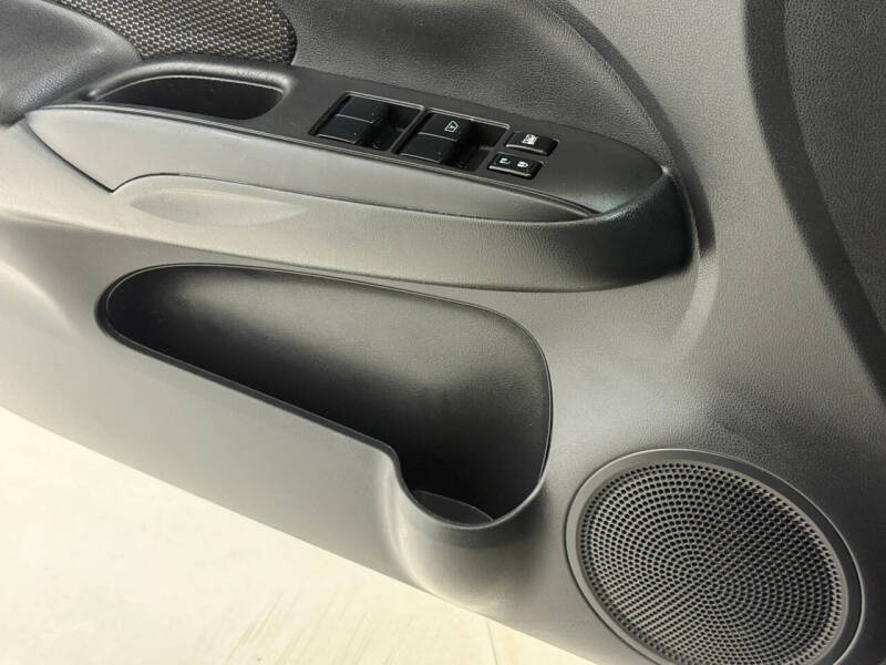 2017 Nissan Versa 1.6 S