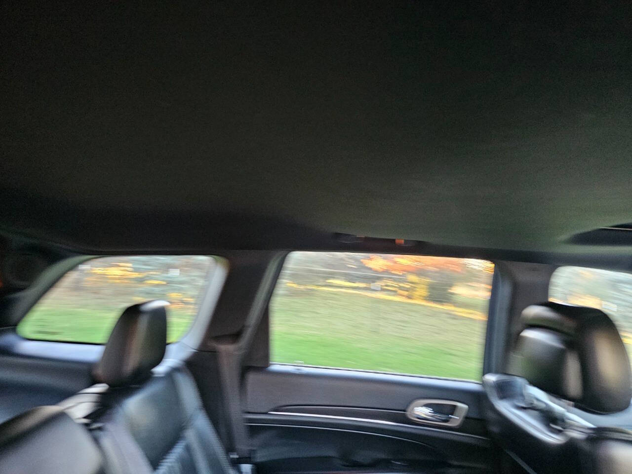 2014 Jeep Grand Cherokee 133