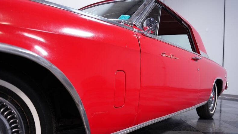 1962 Studebaker Hawk