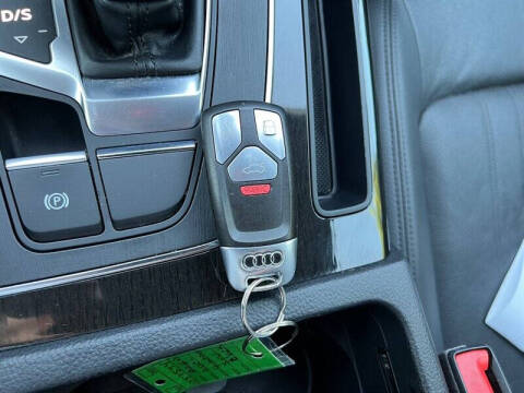 2020 Audi Q5 e quattro Premium 55 TFSI