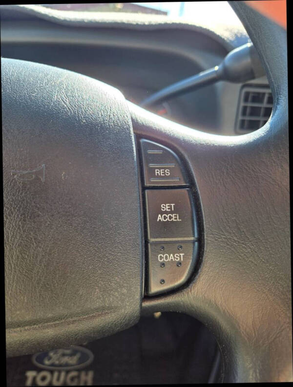 2003 Ford F-350 Super Duty