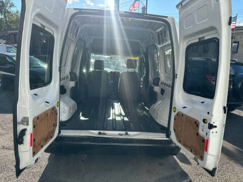 2011 Ford Transit Connect XL
