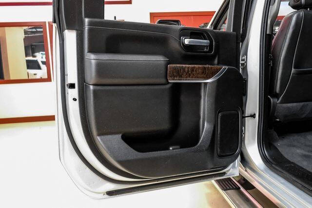 2021 GMC Sierra 2500HD