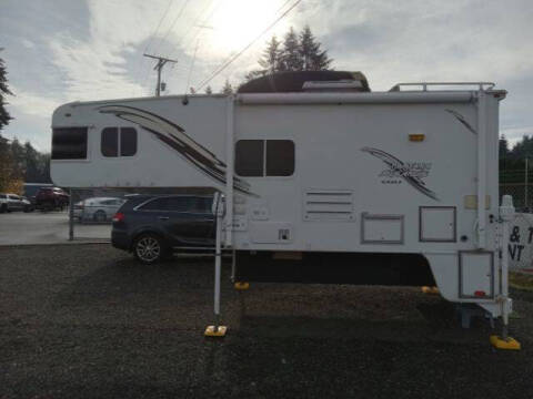 2005 Montana Avalanche