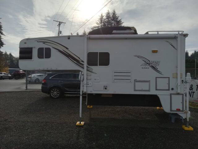 2005 Montana Avalanche