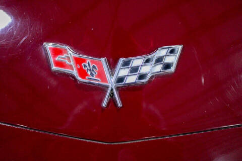 1977 Chevrolet Corvette