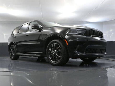 2024 Dodge Durango R/T Premium