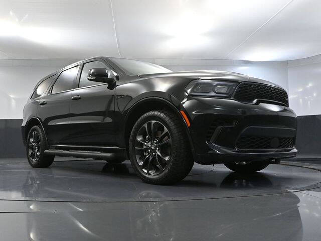 2024 Dodge Durango R/T Premium