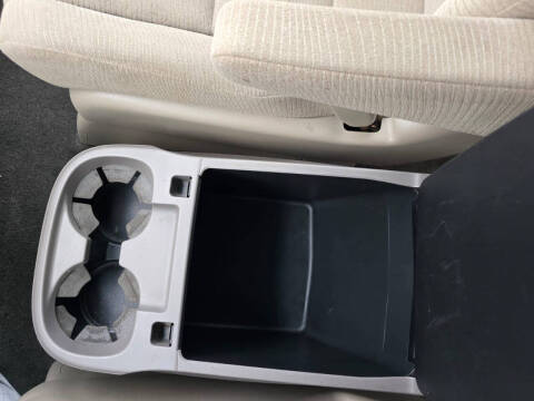 2011 Honda Odyssey EX